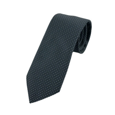 Γραβάτα Microfibra Μπλε - Γκρι 202-10-0930-1111-2