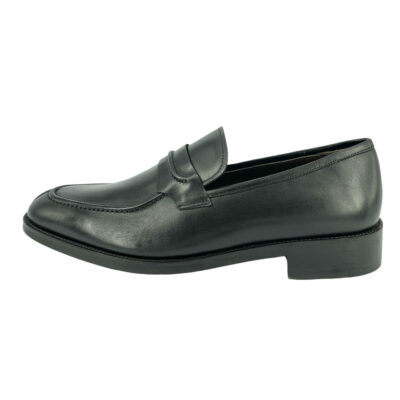 Παπούτσια Loafers Μαύρα