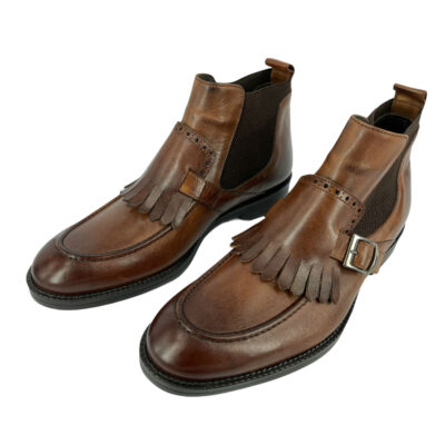 Παπούτσια Μποτάκια Ταμπά