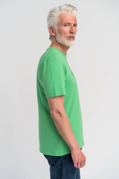 T-Shirt Πράσινο