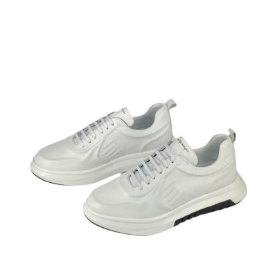 Παπούτσια Sneakers Λευκά