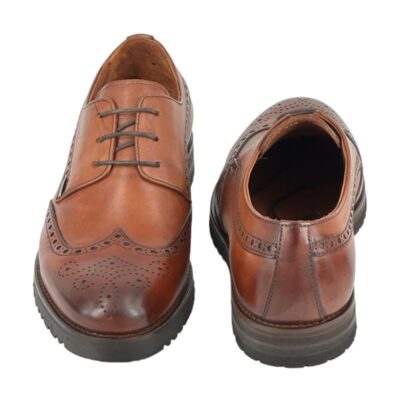 Παπούτσια Brogues Ταμπά