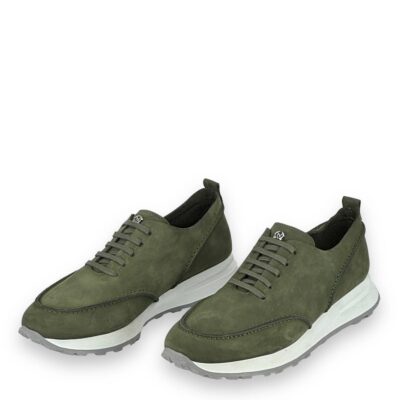 Παπούτσια Sneakers Olive Green