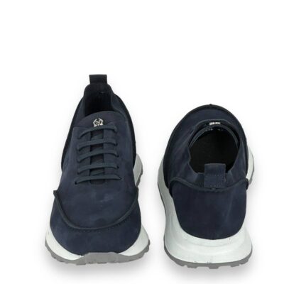 Παπούτσια Sneakers Μπλε