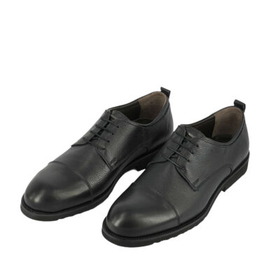 Παπούτσια Δετά Μαύρο 900-90-5000-9067-3