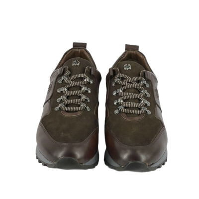 Παπούτσια Sneakers Καφέ 900-90-5180-9016-2