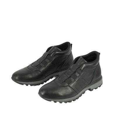 Παπούτσια Sneakers Μαύρα 900-90-5180-9176-1