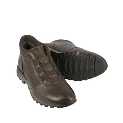 Παπούτσια Sneakers Καφέ 900-90-5180-9176-3