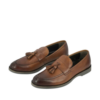 Παπούτσια Loafers Ταμπά