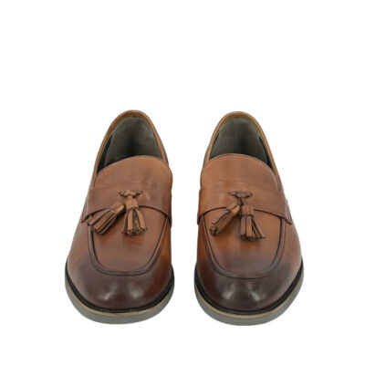 Παπούτσια Loafers Ταμπά