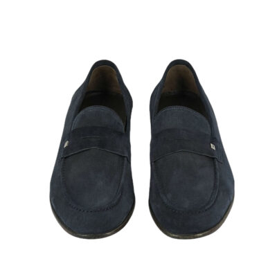 Παπούτσια Loafers Μπλε