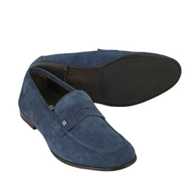 Παπούτσια Loafers Ραφ