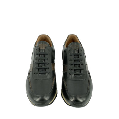 Παπούτσια Sneakers Μαύρα 900-90-5400-9022-5