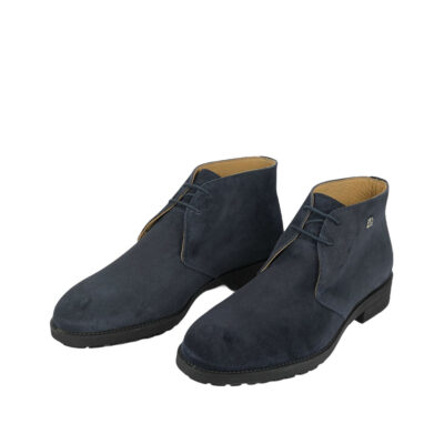 Παπούτσια Ημιμποτάκια Μπλε 900-90-5575-9288-2
