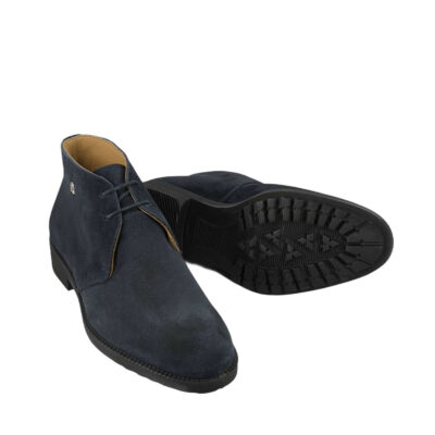 Παπούτσια Ημιμποτάκια Μπλε 900-90-5575-9288-2