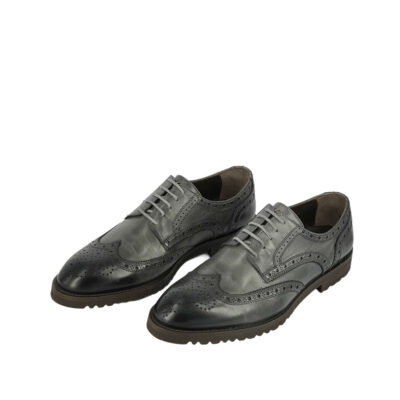 Παπούτσια Oxfords Γκρι 900-90-5580-9049-5