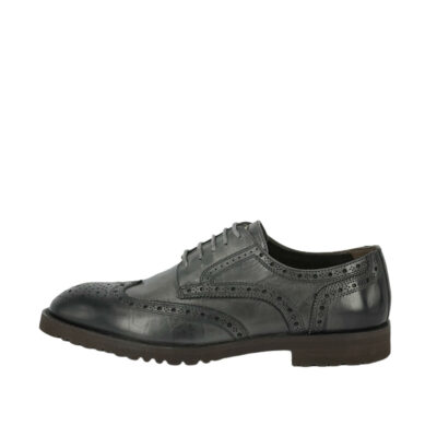 Παπούτσια Oxfords Γκρι 900-90-5580-9049-5