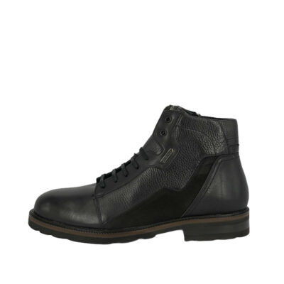 Παπούτσια Μποτάκια Μαύρα 900-90-5800-9034-4