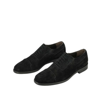 Παπούτσια Oxfords  Μαύρα