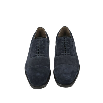 Παπούτσια Oxfords  Μπλε