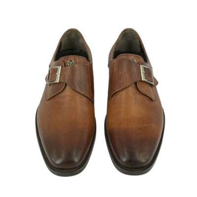 Παπούτσια Monk Strap Ταμπά 900-90-6200-9128-1